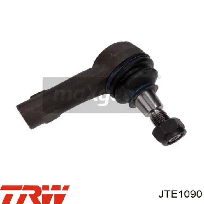 Наконечник рульовий TRW JTE1090 ціна, від 9.96 USD