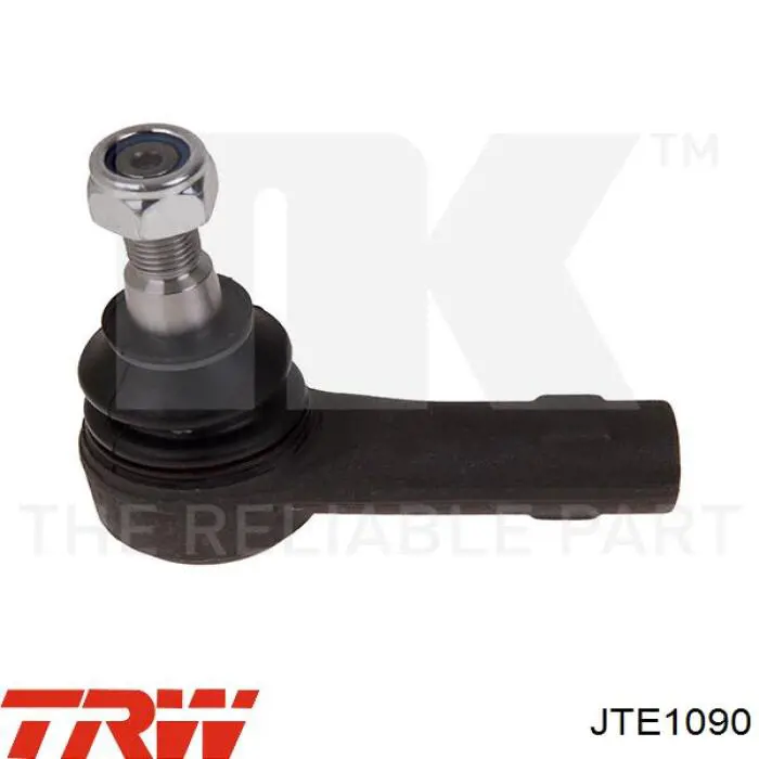 Купити JTE1090 TRW Рульовий наконечник