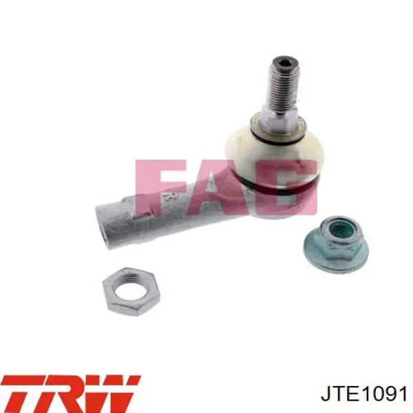 Купити JTE1091 TRW Рульовий наконечник