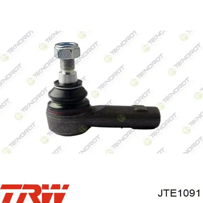 Рульовий наконечник JTE1091 TRW