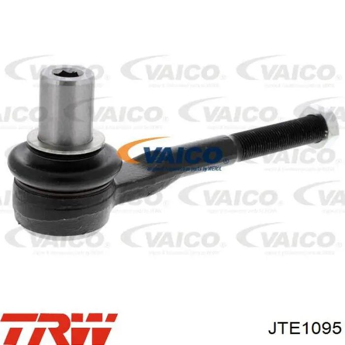 Наконечник рульовий TRW JTE1095 ціна, від 37.24 USD