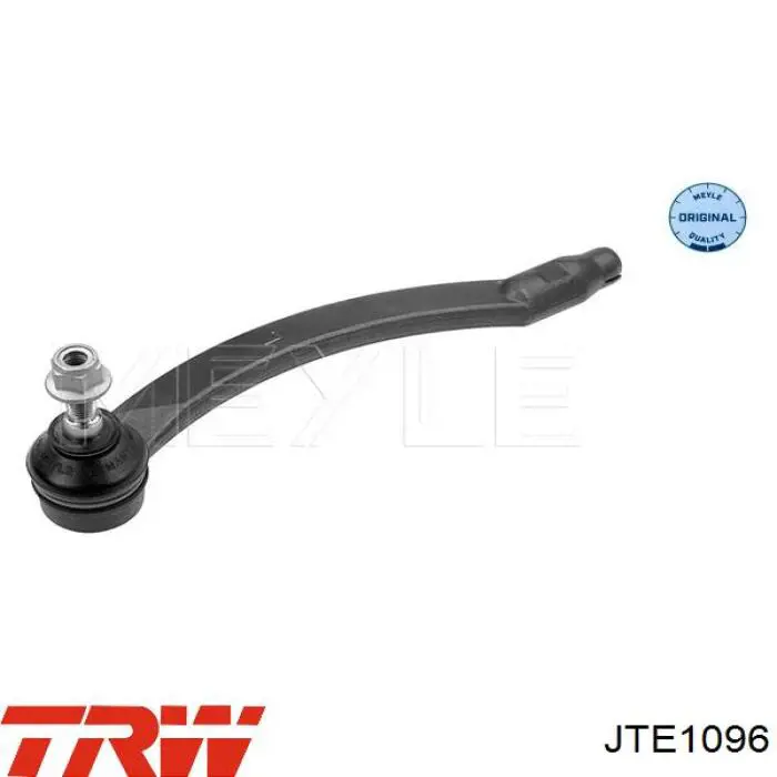 Купити 16583AP Aplus Рульовий наконечник