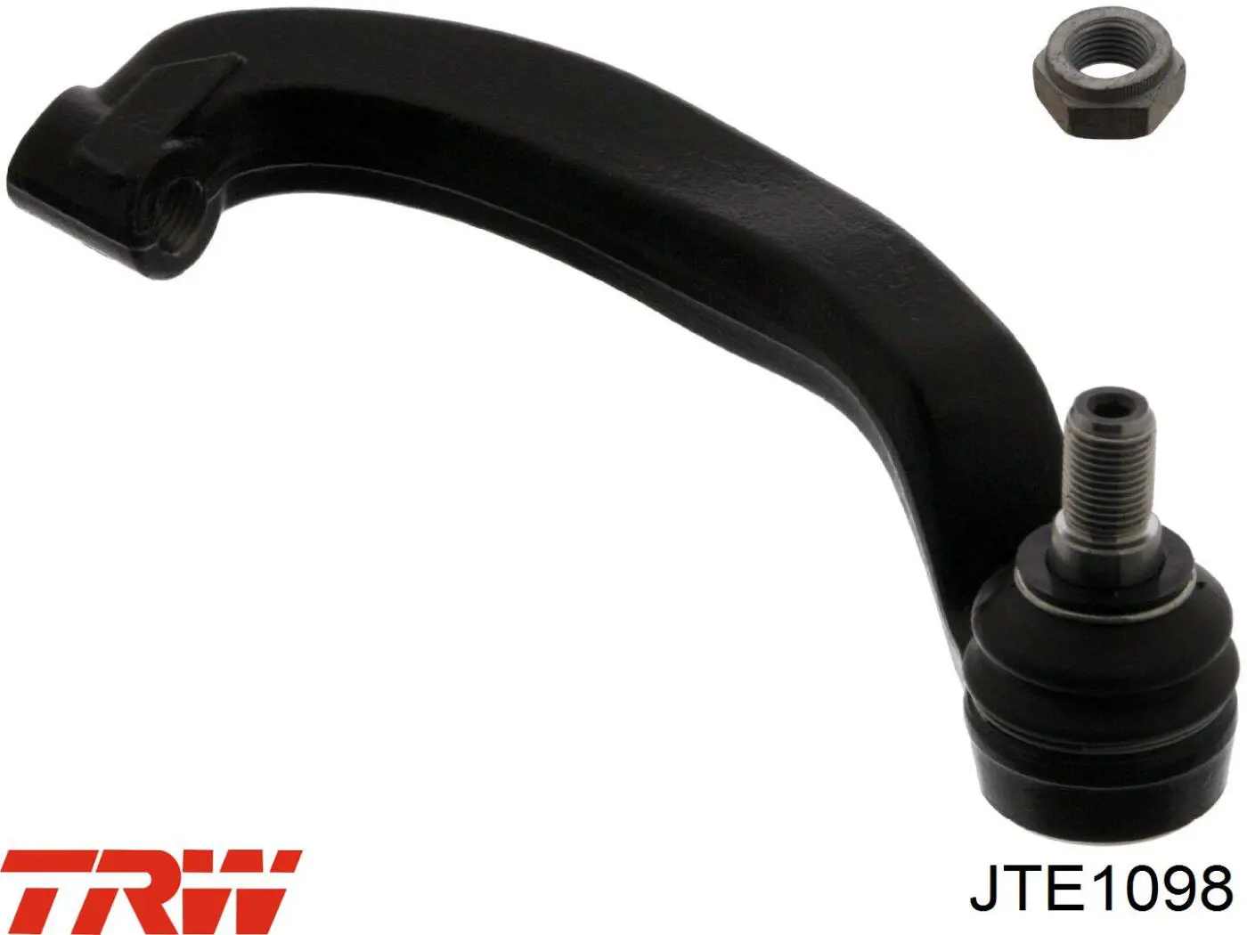 Купити JTE1098 TRW Рульовий наконечник