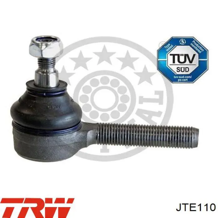 A0003385510 Mercedes Накінечник поперечної рульової тяги