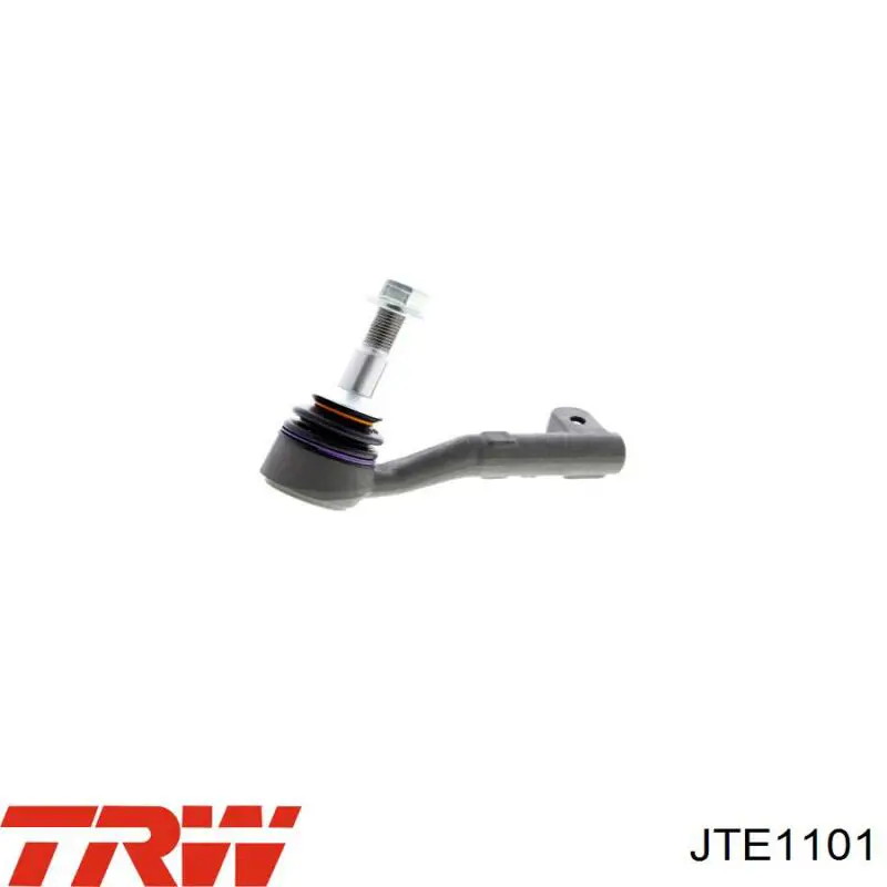 JTE1101 TRW накінечник рульової тяги, зовнішній