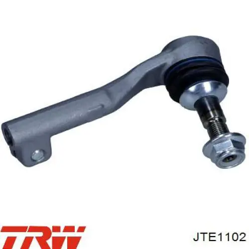 JTE1102 TRW накінечник рульової тяги, зовнішній