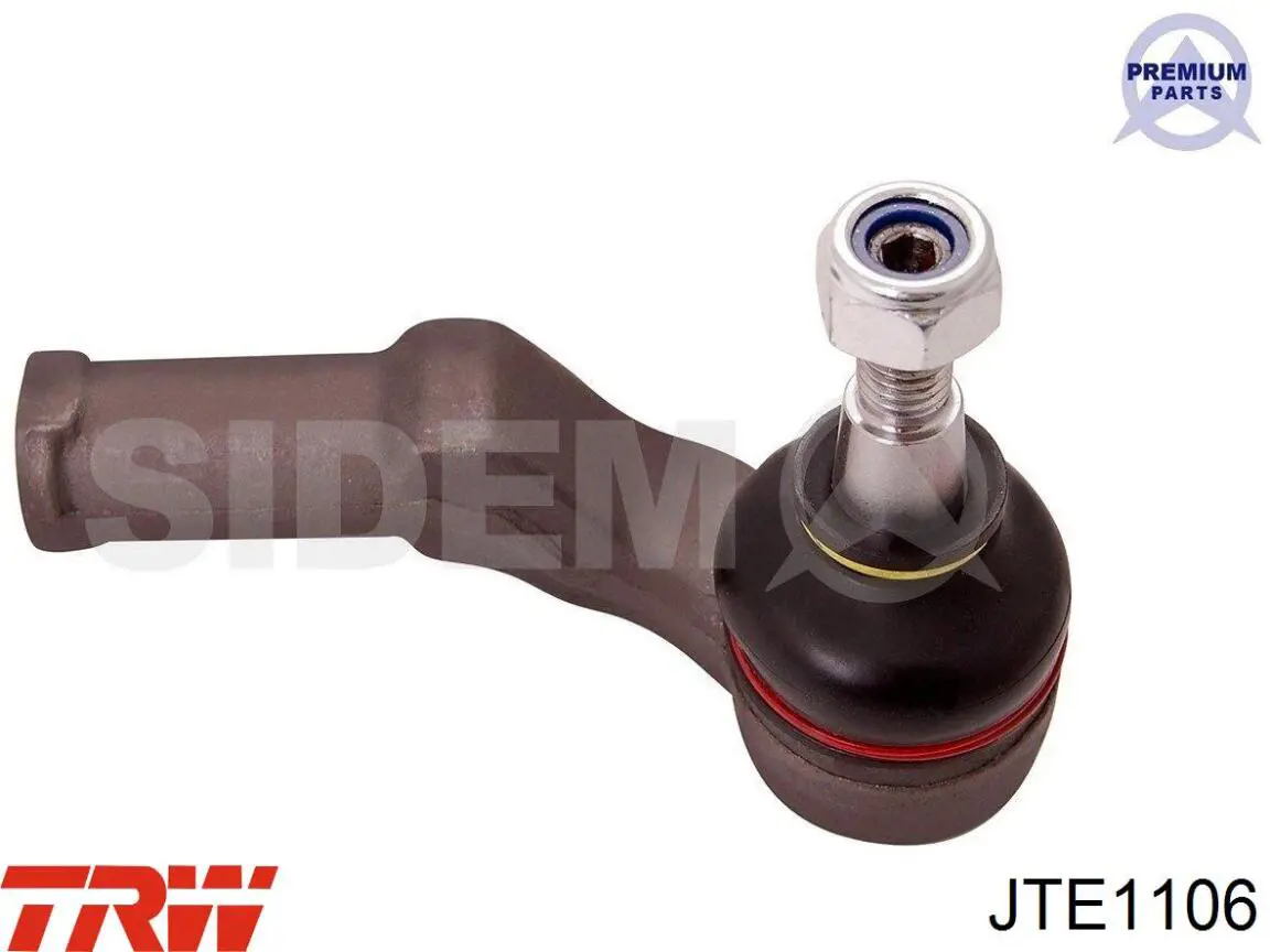 Купити JTE1106 TRW Рульовий наконечник