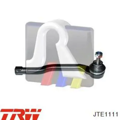 Купити 301191605710 Magneti Marelli Рульовий наконечник