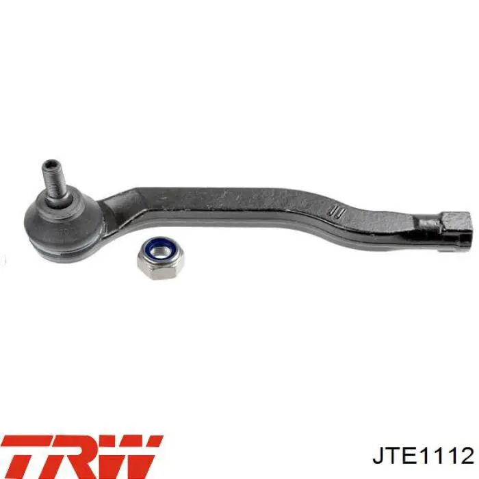 48640AX600 Nissan/Infiniti Зовнішній наконечник рульової тяги