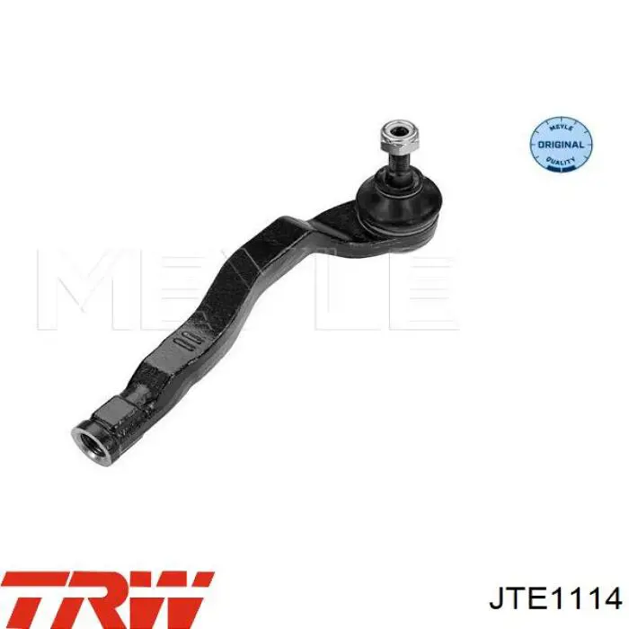 Купити JTE1114 TRW Рульовий наконечник