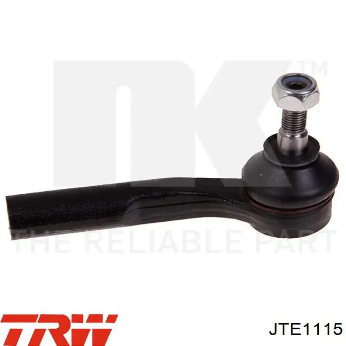 Купити JTE1115 TRW Рульовий наконечник