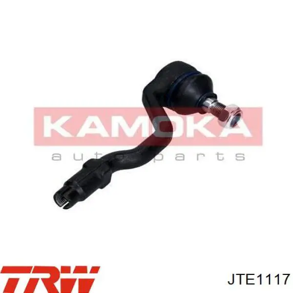 Купити JTE1117 TRW Рульовий наконечник