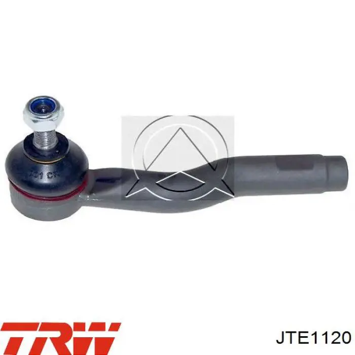 Купити RL773507F Raiso Рульовий наконечник
