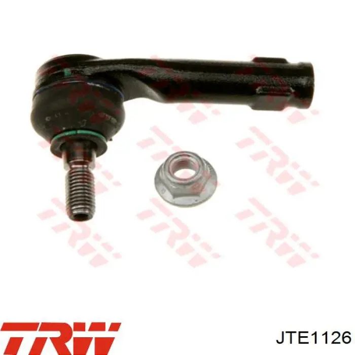 Купити JTE1126 TRW Рульовий наконечник