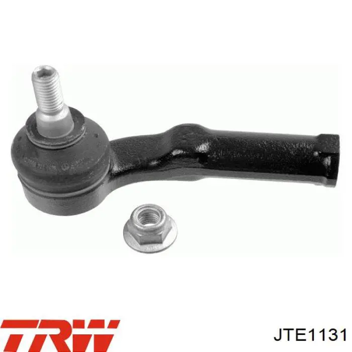 JTE1131 TRW накінечник рульової тяги, зовнішній