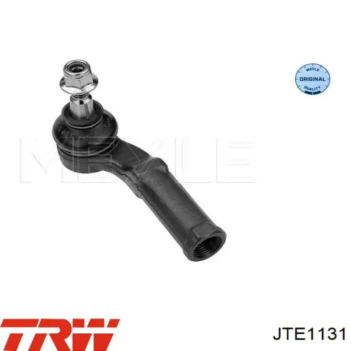 Наконечник рульовий TRW JTE1131 ціна, від 26.82 USD