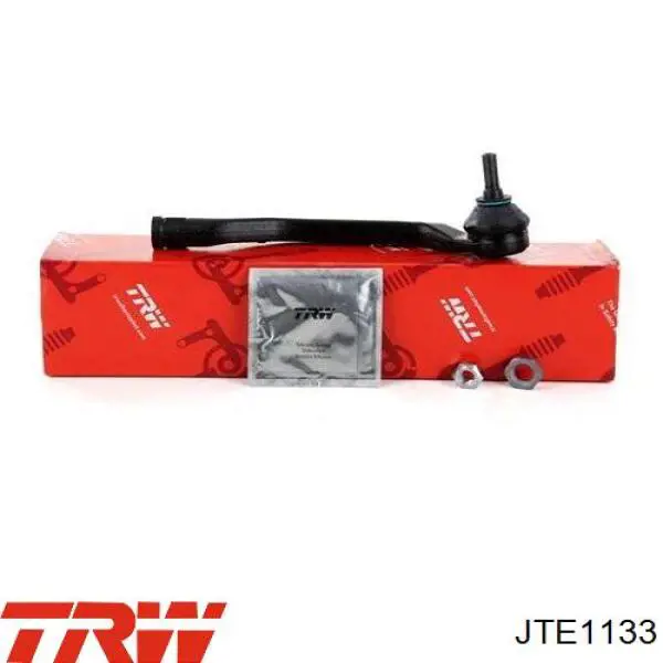 Рулевой наконечник TRW JTE1133