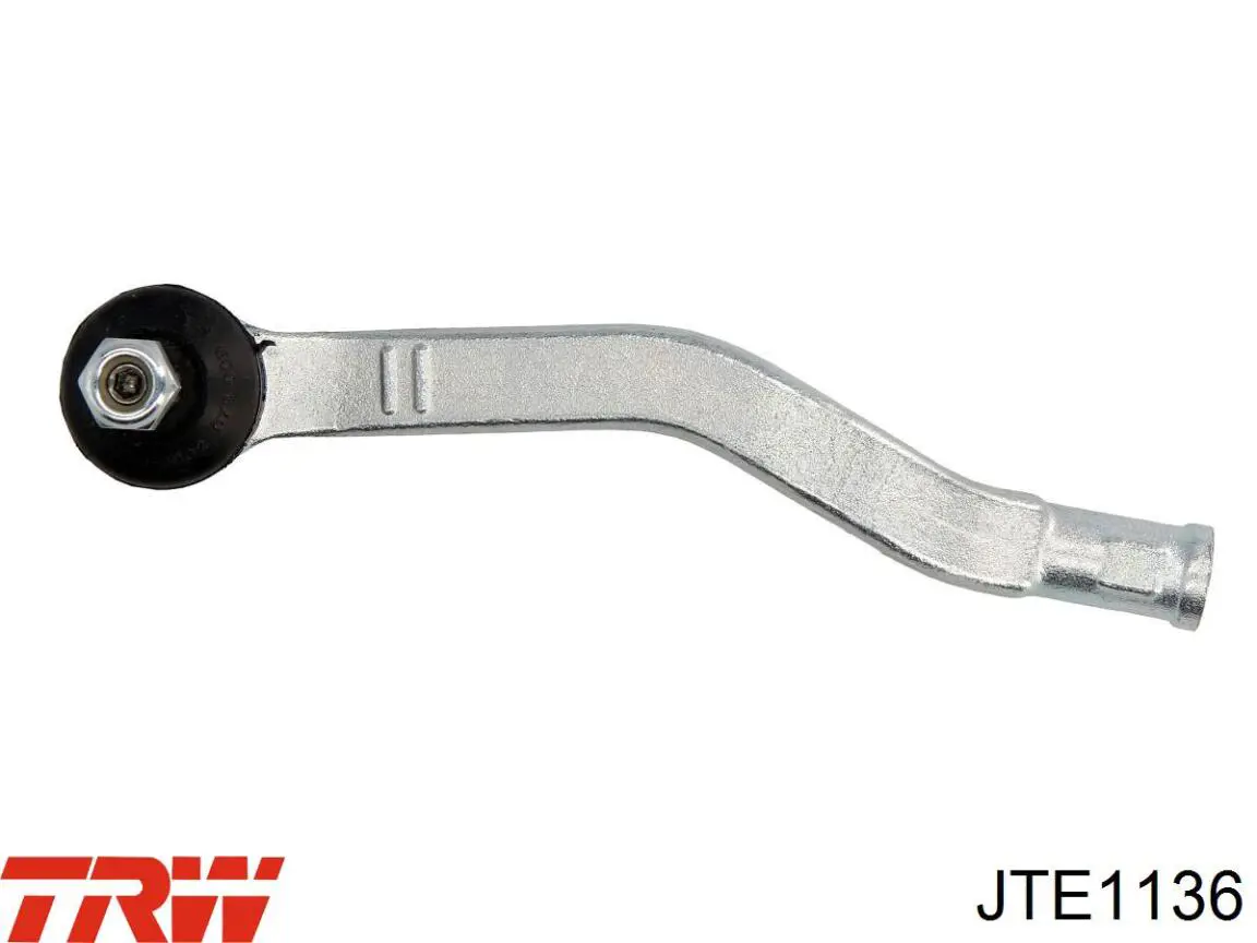 Рульовий наконечник JTE1136 TRW
