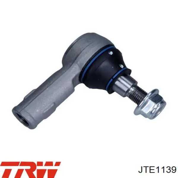 Рульовий наконечник 301181314380 Magneti Marelli