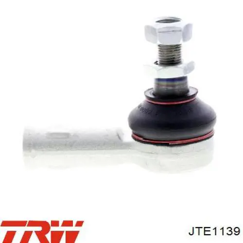 Наконечник рульовий STR STR20102 ціна, від 12.12 USD