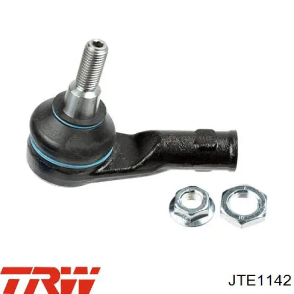 Купити JTE1142 TRW Рульовий наконечник