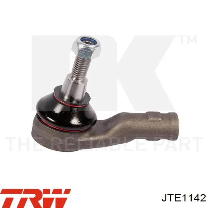 Рульовий наконечник JTE1142 TRW