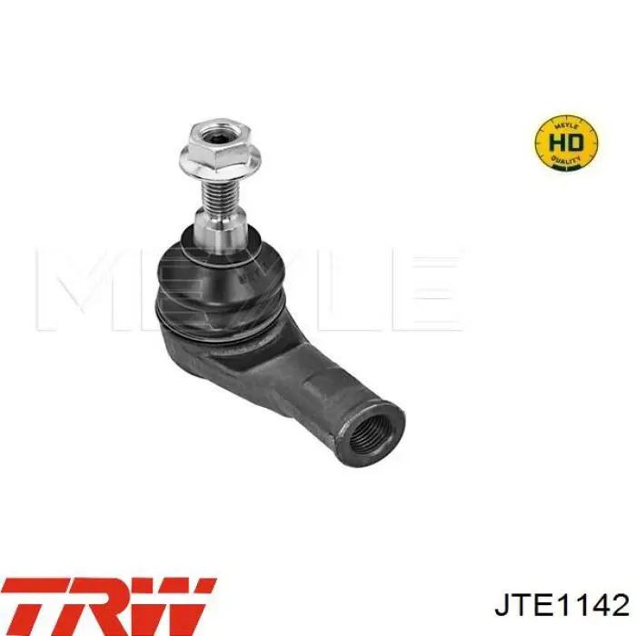 Наконечник рульовий TRW JTE1142 ціна, від 21.90 USD