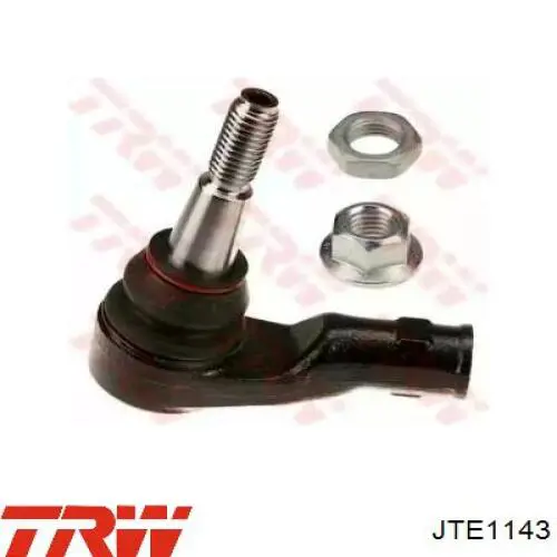 Рулевой наконечник TRW JTE1143