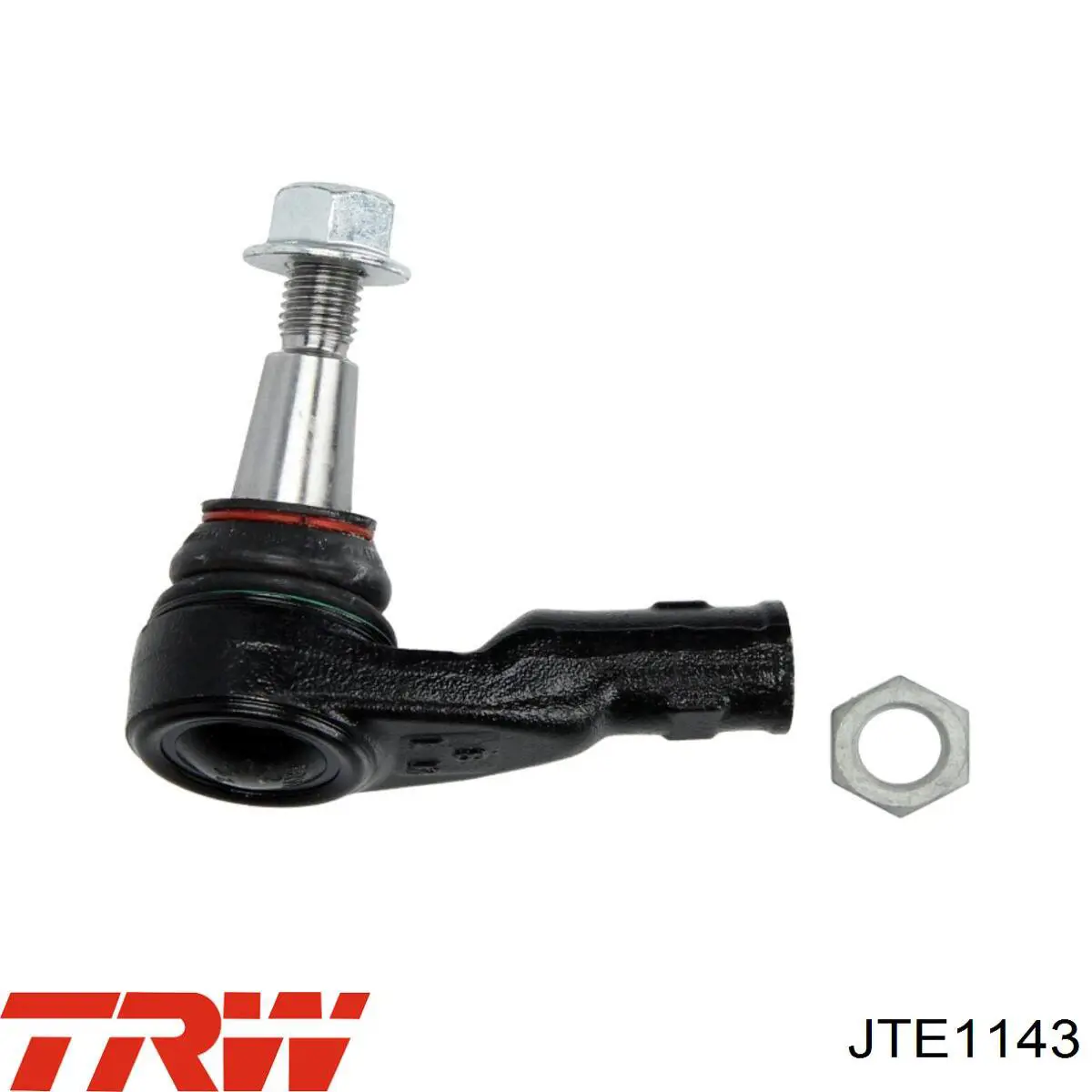 Купити JTE1143 TRW Рульовий наконечник