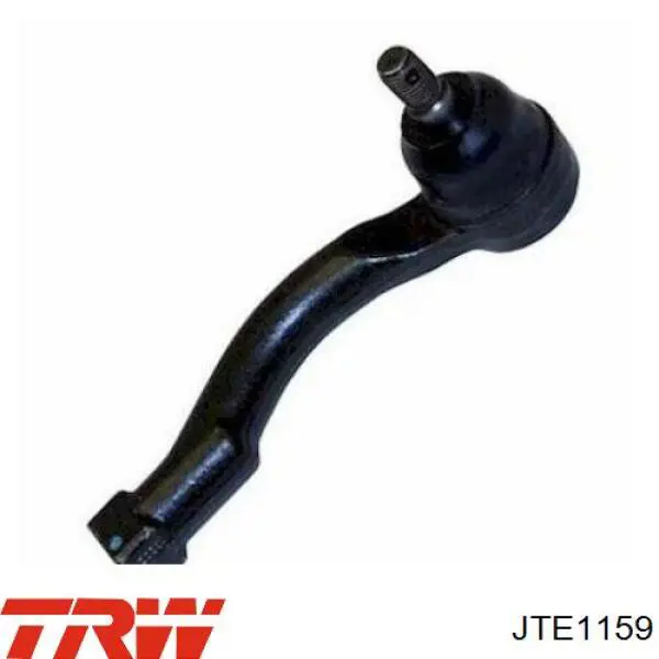 Купити JTE1159 TRW Рульовий наконечник