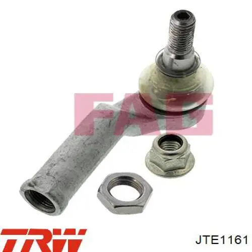 Купити JTE1161 TRW Рульовий наконечник