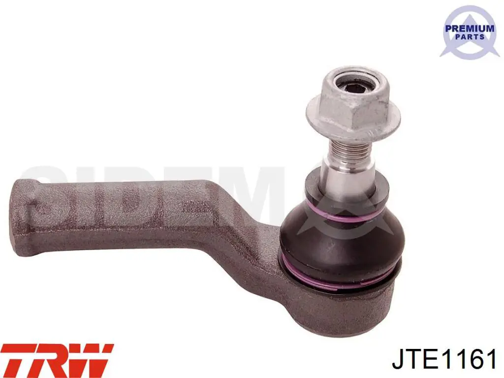 Рульовий наконечник JTE1161 TRW