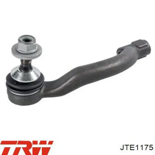 Наконечник рульовий Febi 48111 ціна, від 22.83 USD