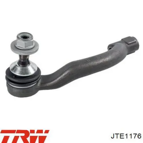 Наконечник рульовий Febi 48112 ціна, від 22.83 USD