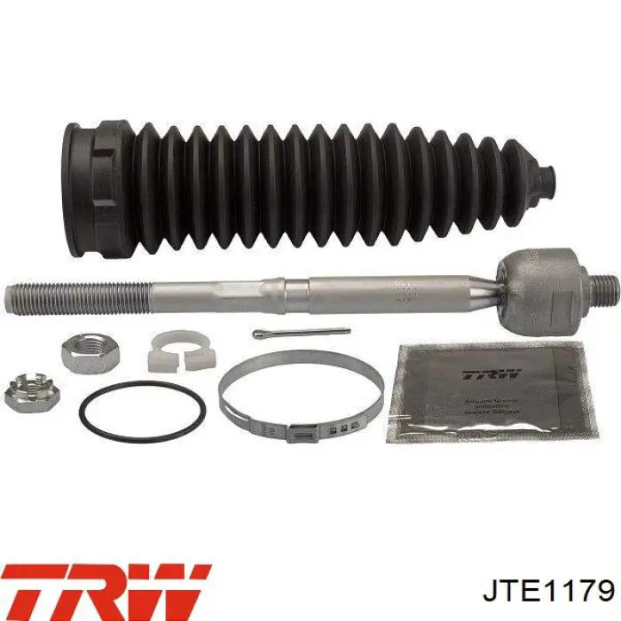 Рульовий наконечник JTE1179 TRW