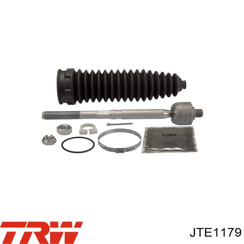 Купити JTE1179 TRW Рульовий наконечник