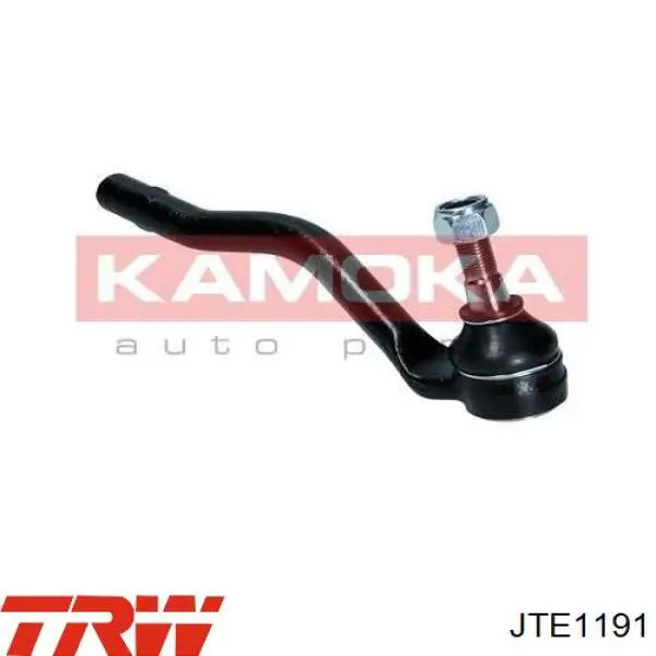 Купити JTE1191 TRW Рульовий наконечник
