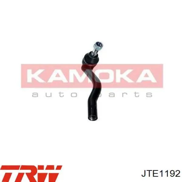 Купити JTE1192 TRW Рульовий наконечник