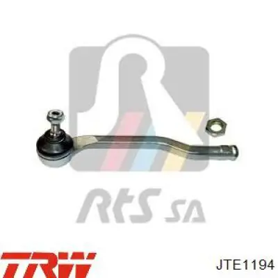 Наконечник рульовий Renault (RVI) 8660003544 ціна, від 18.91 USD
