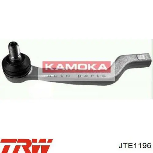 Купити JTE1196 TRW Рульовий наконечник