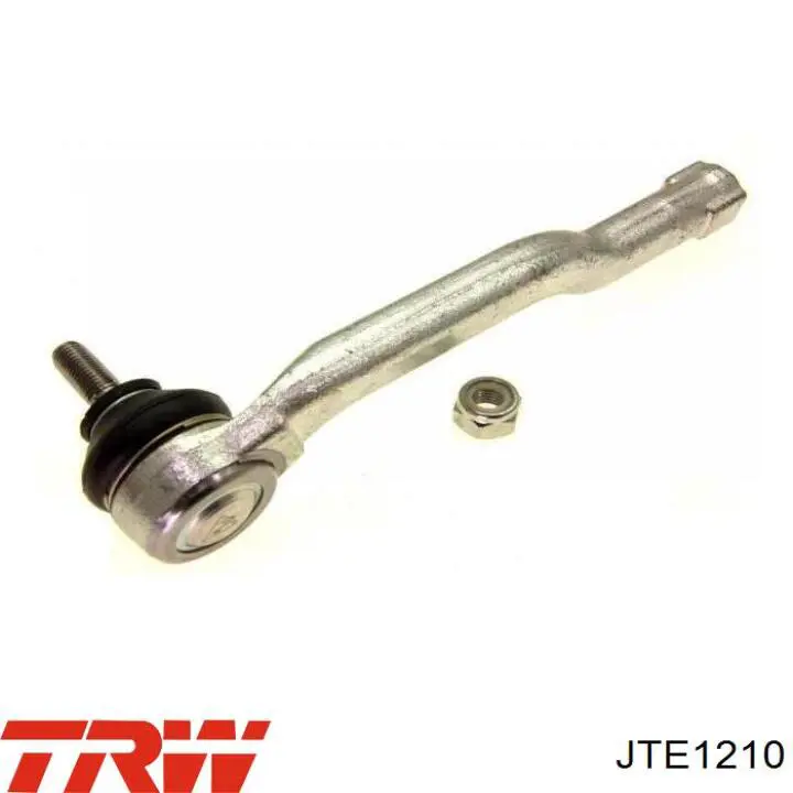Рульовий наконечник JTE1210 TRW