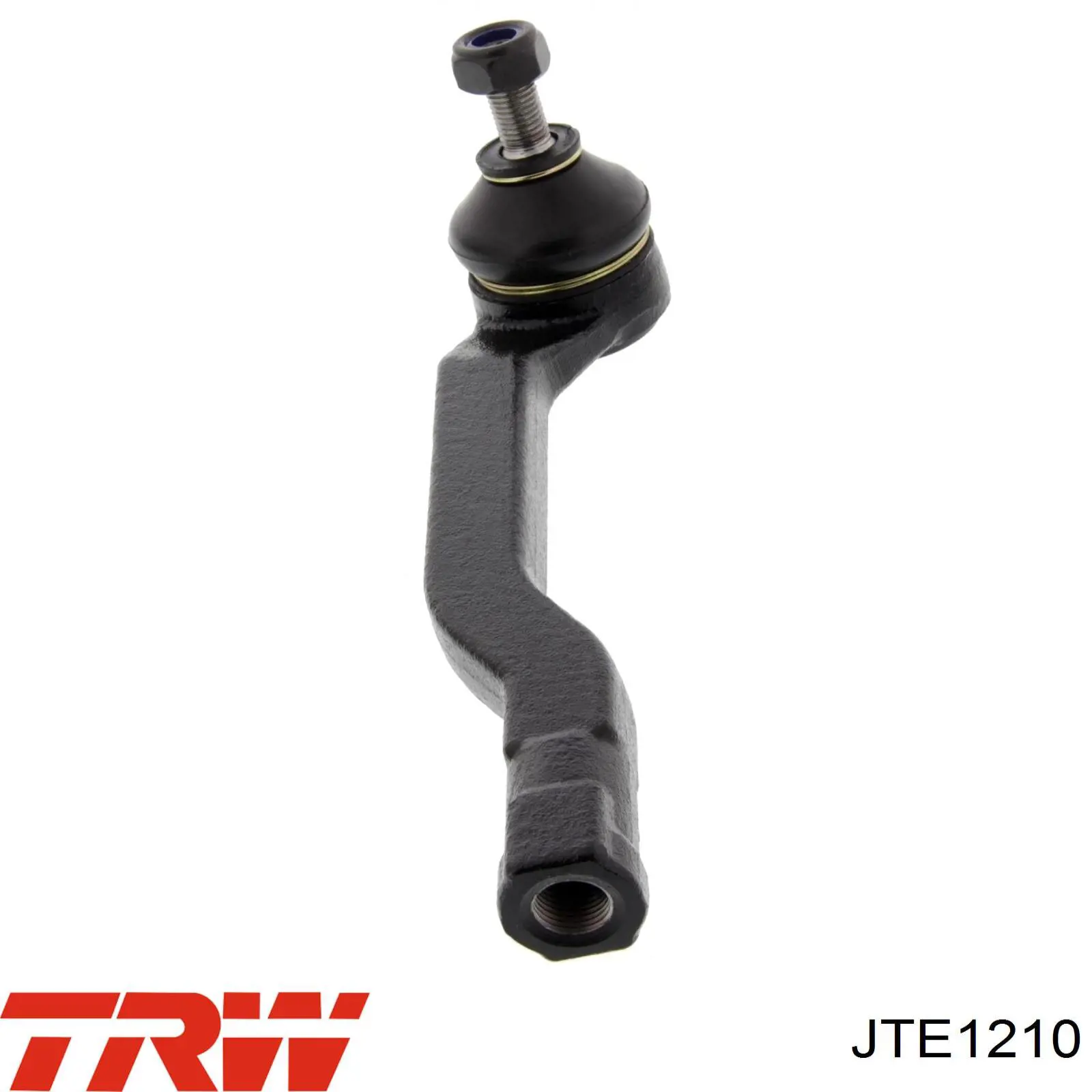 Накінечник рульової тяги, зовнішній TRW JTE1210