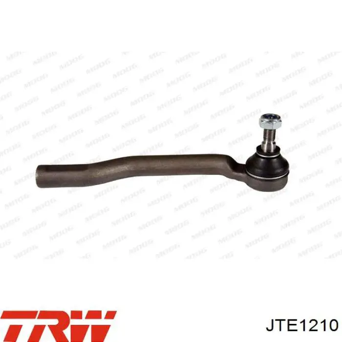 Купити JTE1210 TRW Рульовий наконечник