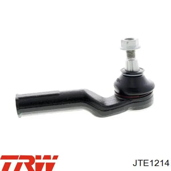 Наконечник рульовий Asam 73656 ціна, від 12.08 USD