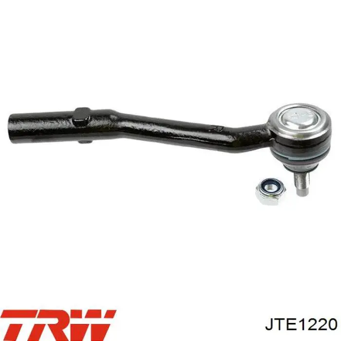 JTE1220 TRW Зовнішній наконечник рульової тяги