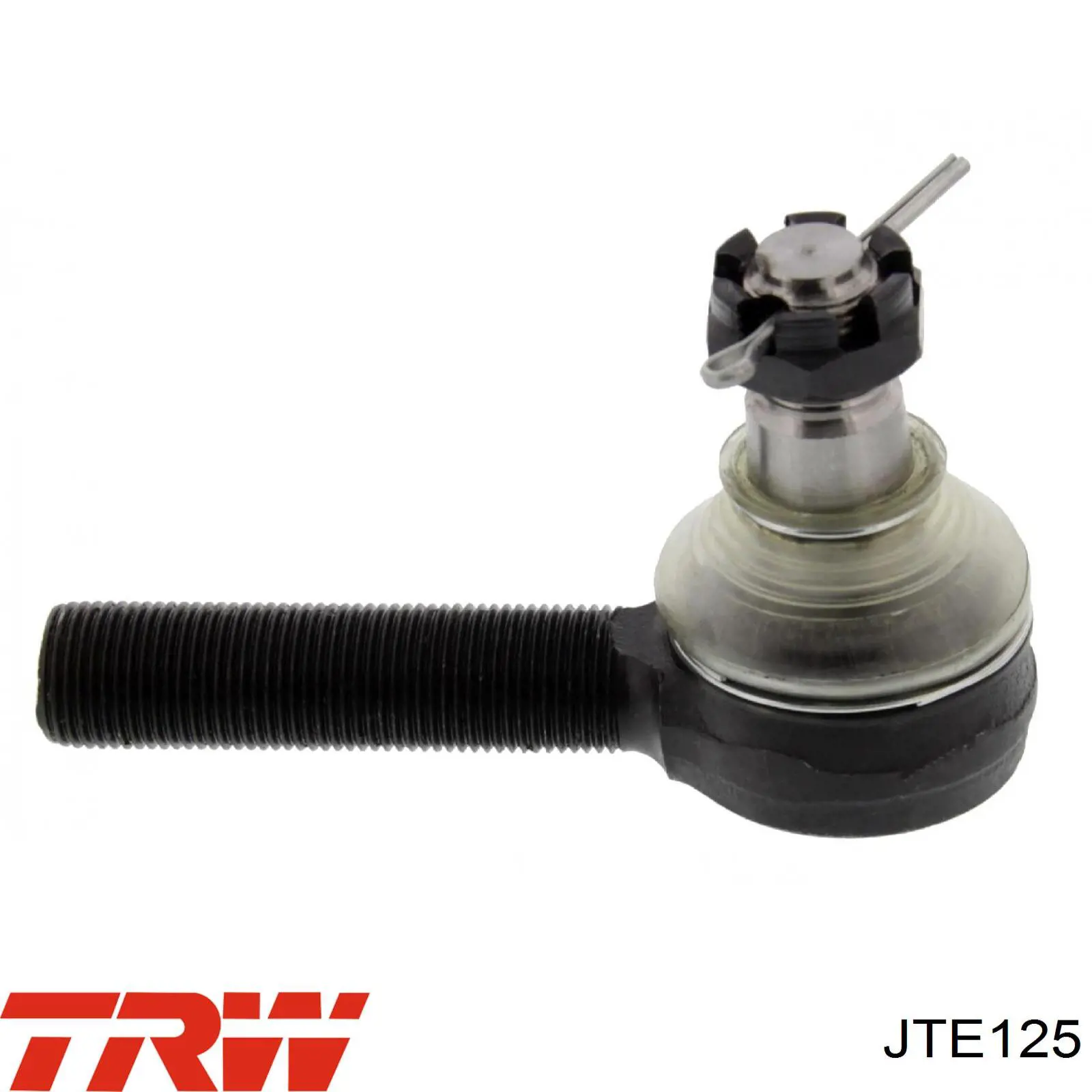 JTE125 TRW Накінечник центральної рульової тяги, лівий