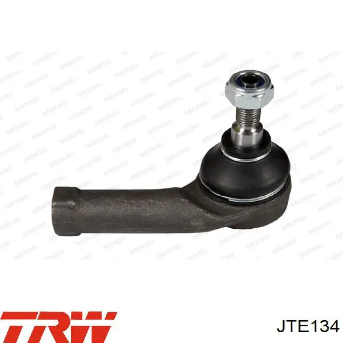 Наконечник рульовий AS/Auto Storm SS1002 ціна, від 11.04 USD