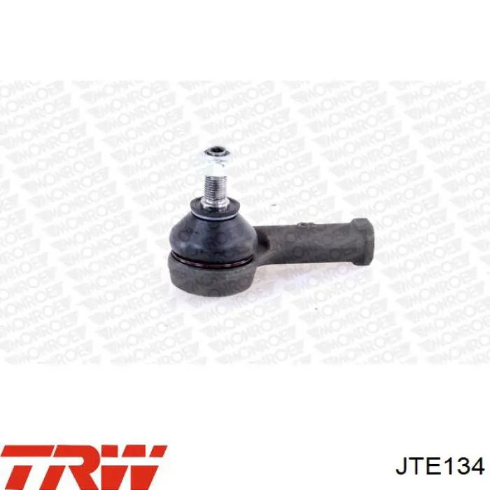 Купити SS1002 AS/Auto Storm Рульовий наконечник