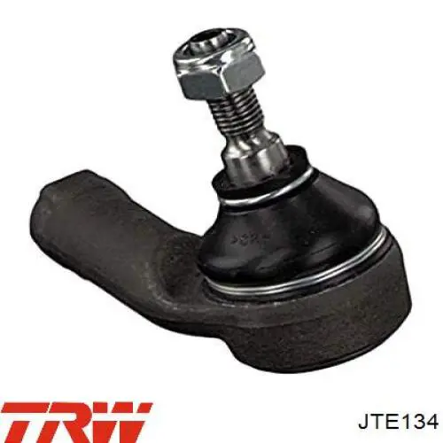 Наконечник рульовий Fast FT16021 ціна, від 12.15 USD
