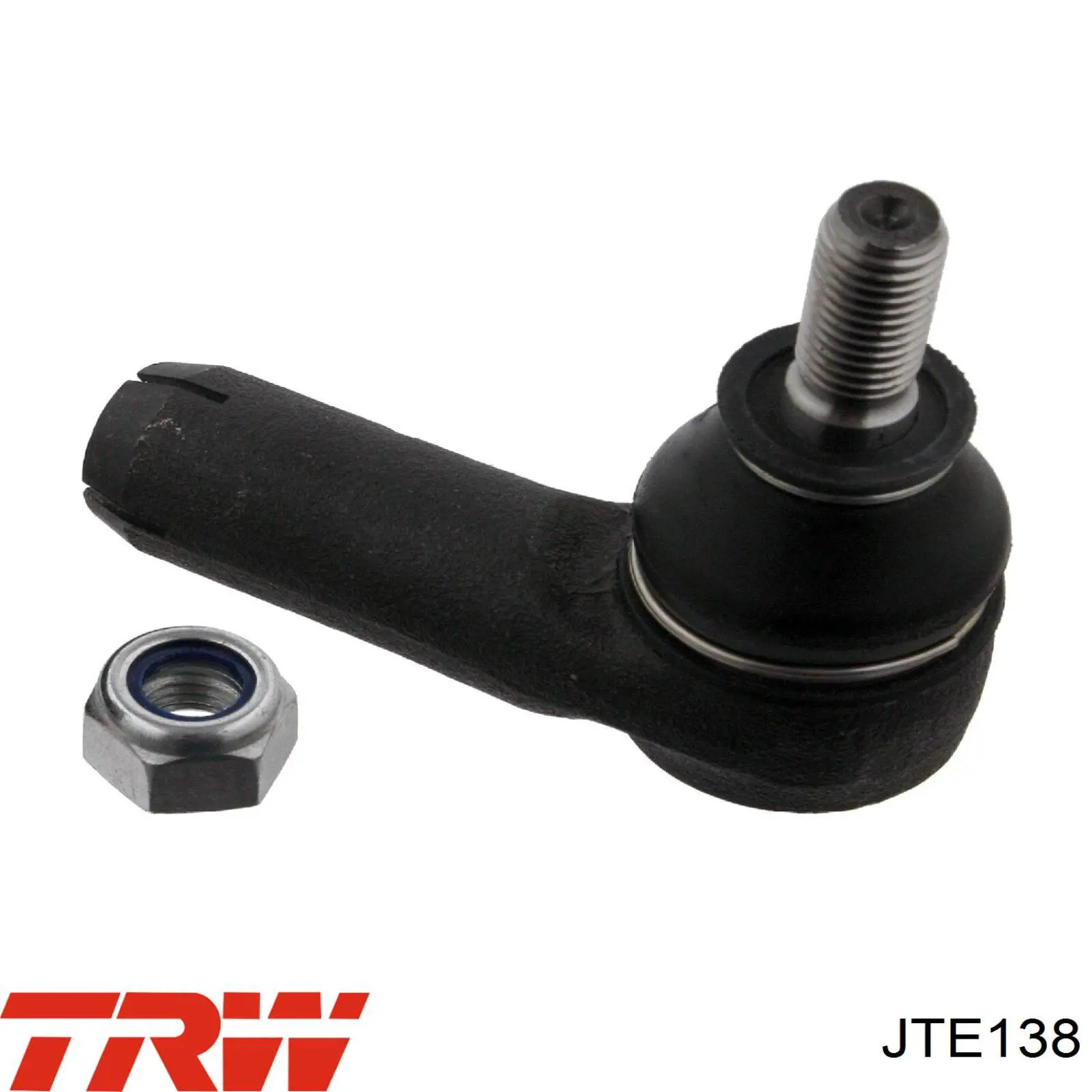 Купити JTE138 TRW Рульовий наконечник